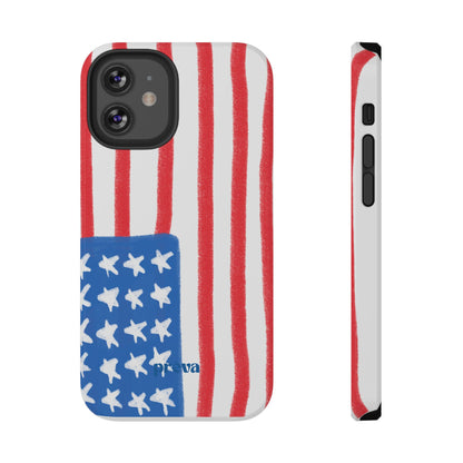 Flag Phone Case