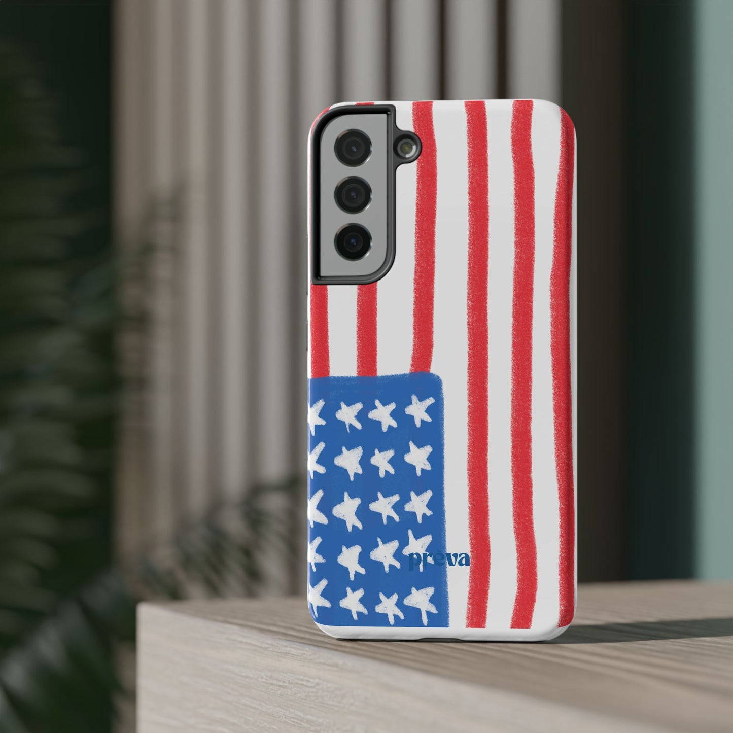 Flag Phone Case
