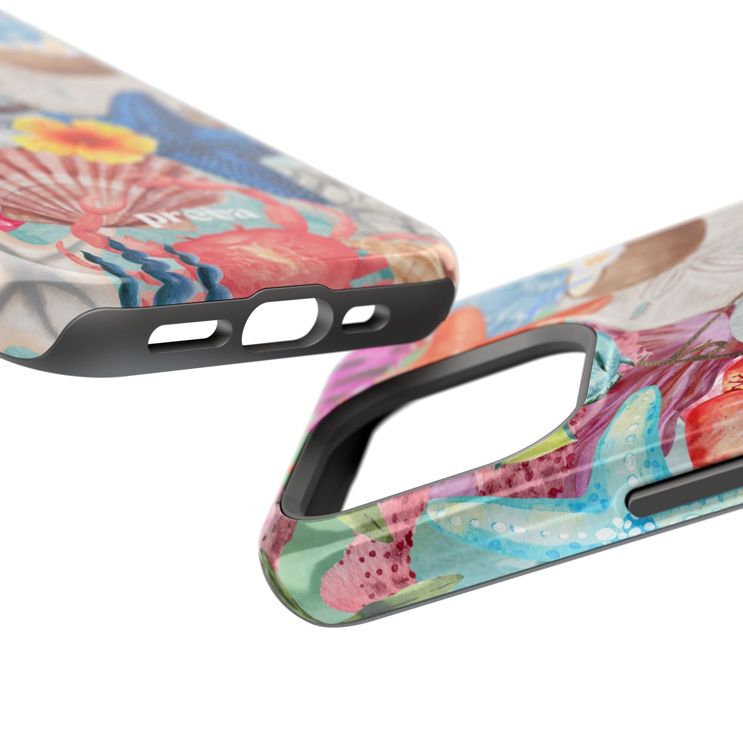 Beach House Phone Case