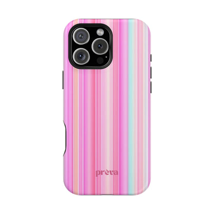 Candy Stripes Phone Case