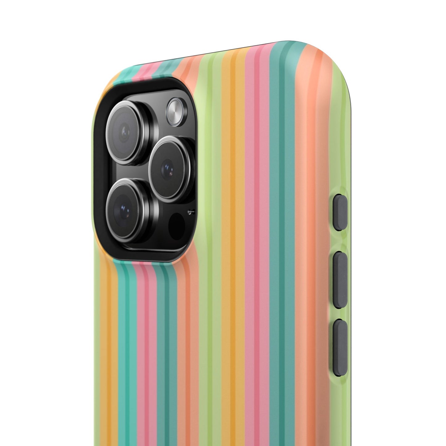 Surf Stripes Phone Case
