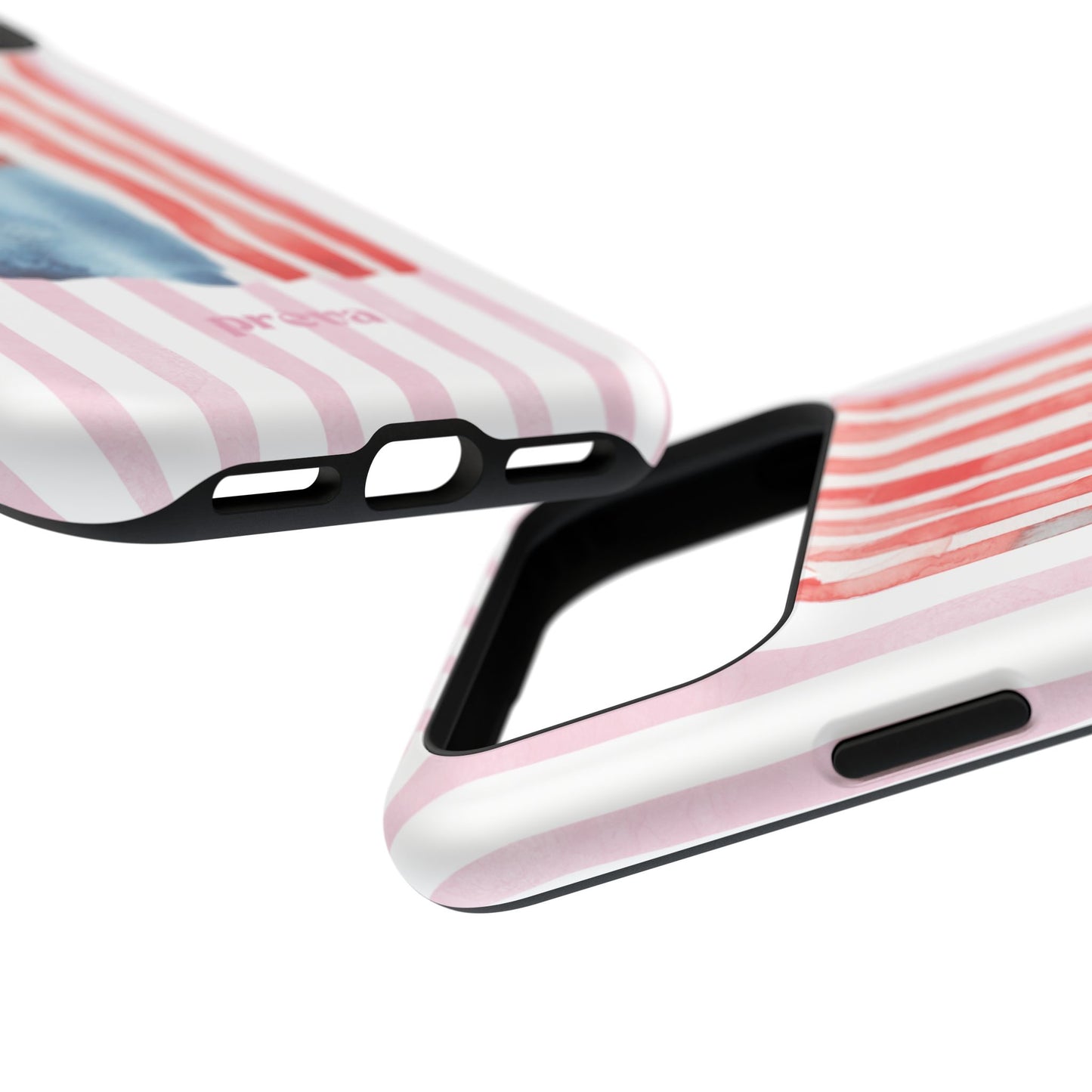 Pink Parade Phone Case