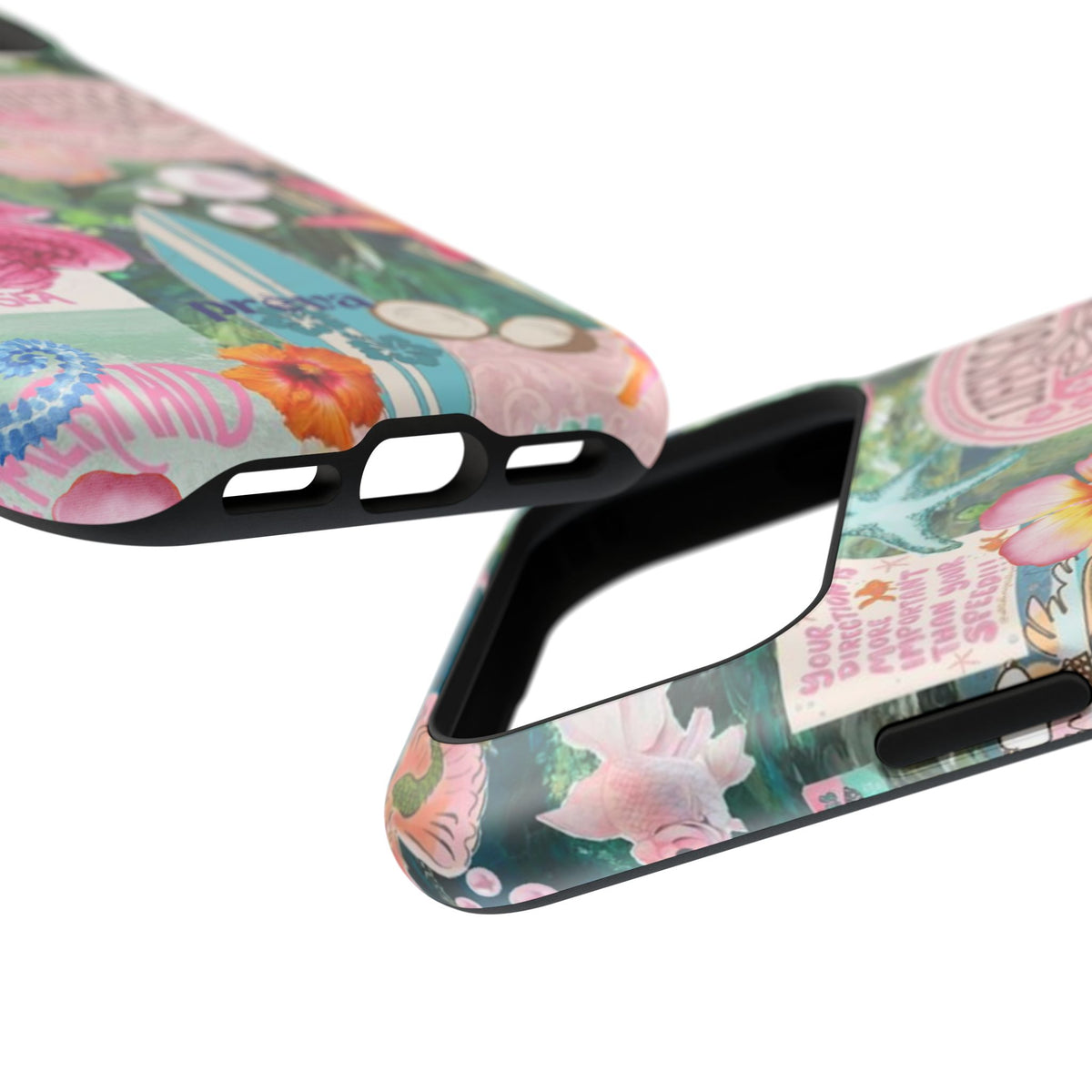 Under The Sea Phone Case