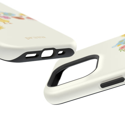 Duck Picnic Phone Case