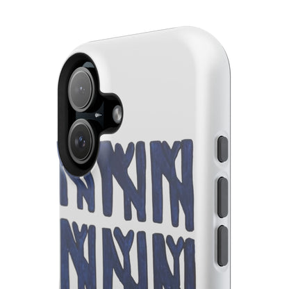 NY Art Phone Case