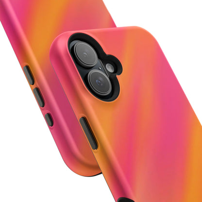 Sunset Rays Phone Case
