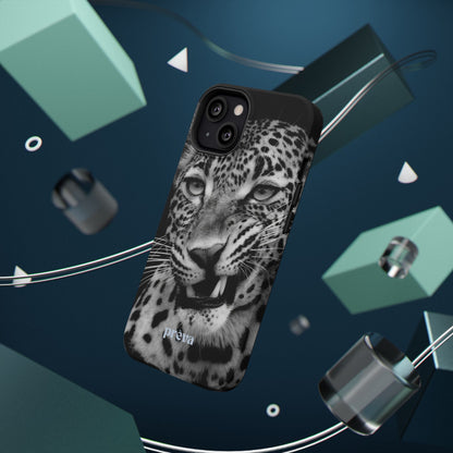Vintage Leopard Phone Case