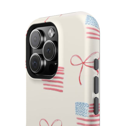 USA bows Phone Case