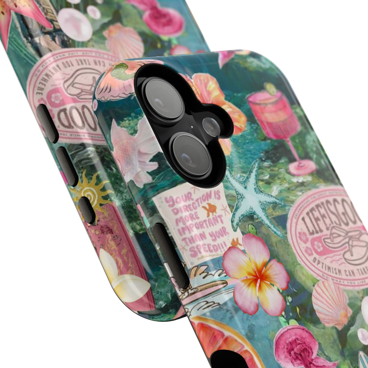 Under The Sea Phone Case