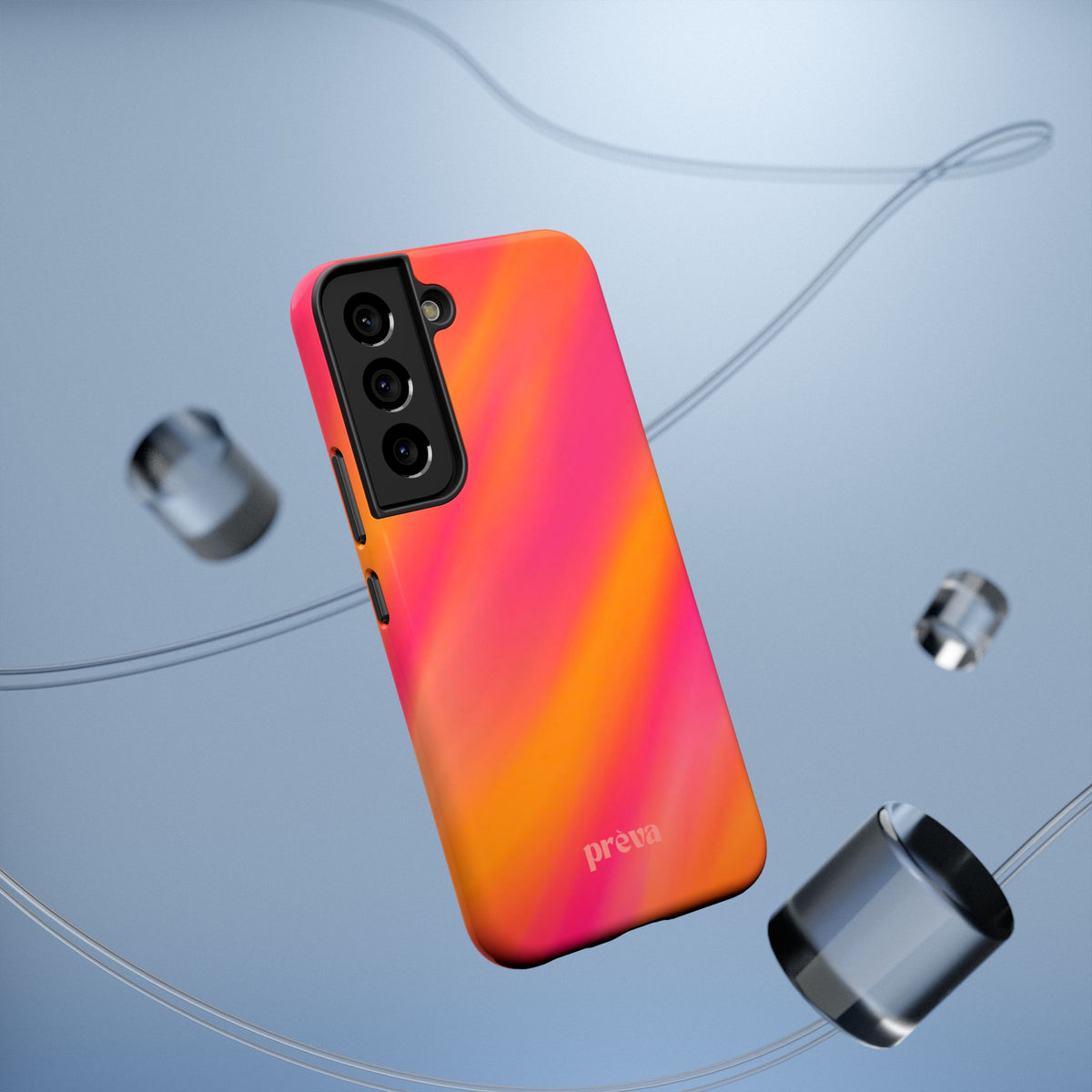 Sunset Rays Phone Case