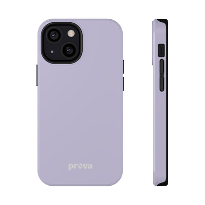Lavendar Phone Case