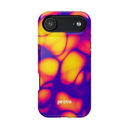 Heatmap Phone Case
