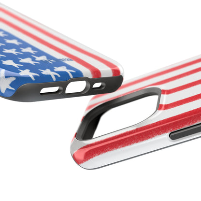 Flag Phone Case