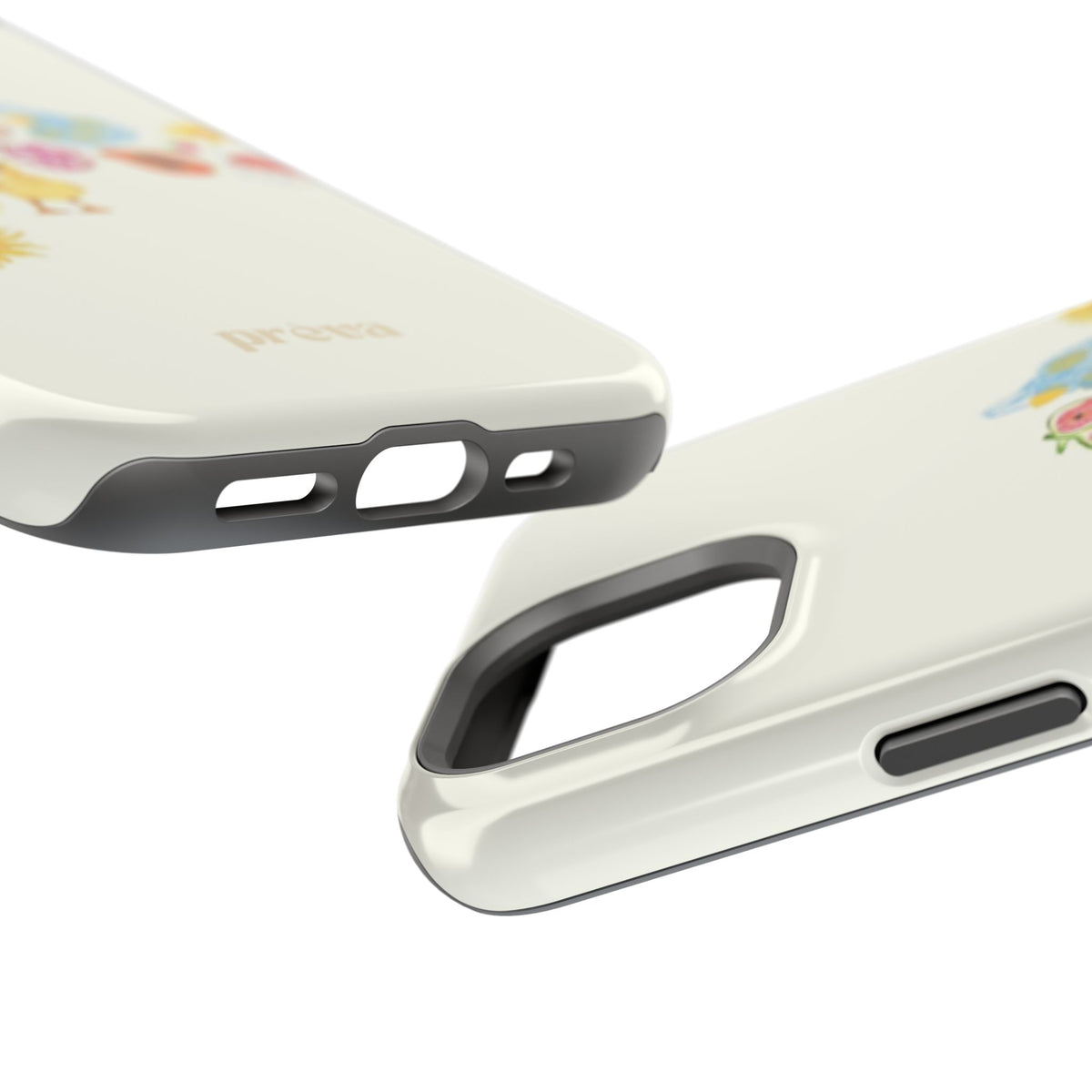 Duck Picnic Phone Case