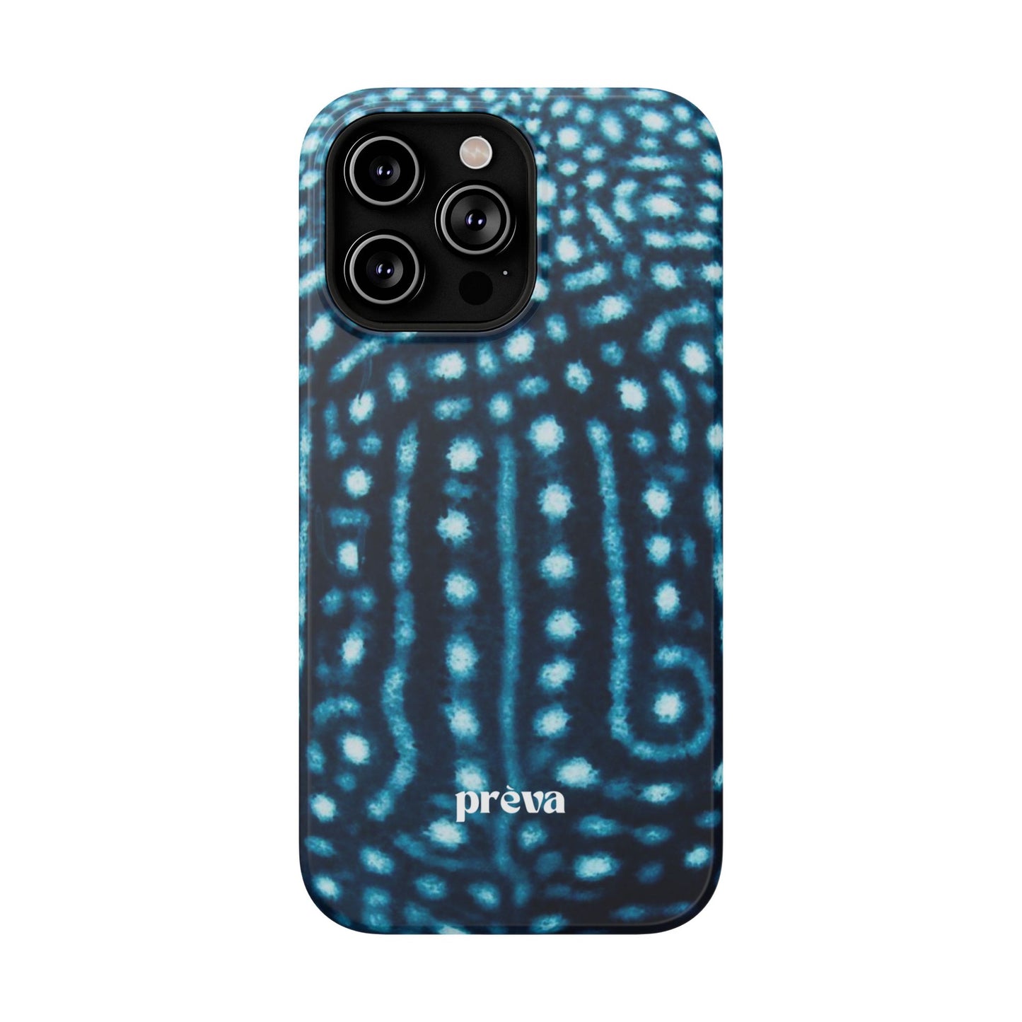 Whale Shark Phone Case