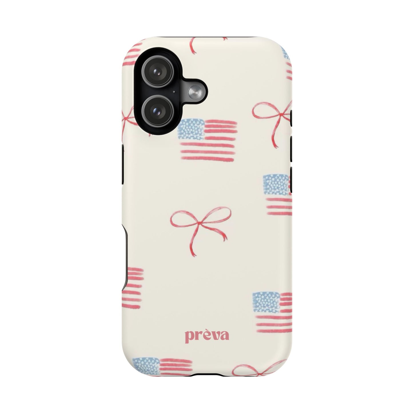 USA bows Phone Case