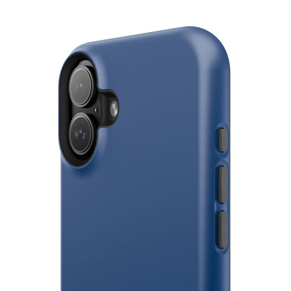 Star Command Blue Phone Case