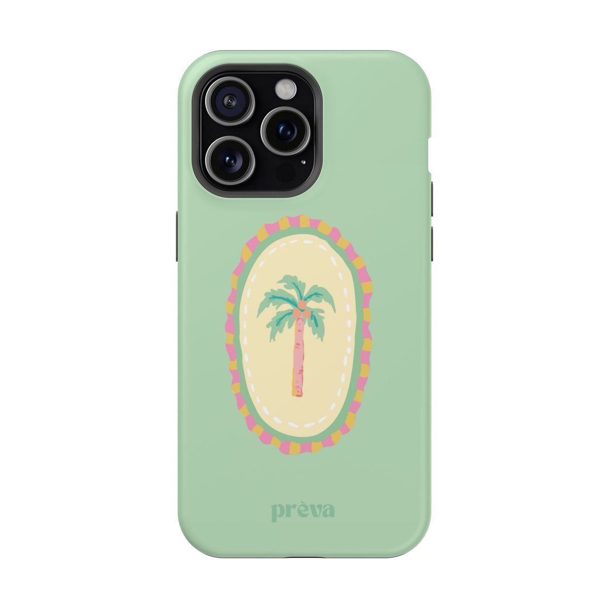 Palm Frames Phone Case