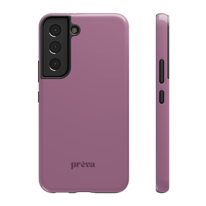Plum Phone Case