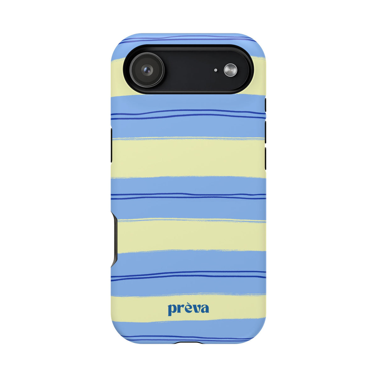 East Coast Stripes Phone Case