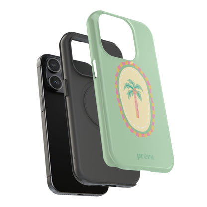 Palm Frames Phone Case