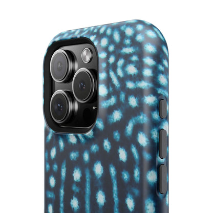 Whale Shark Phone Case