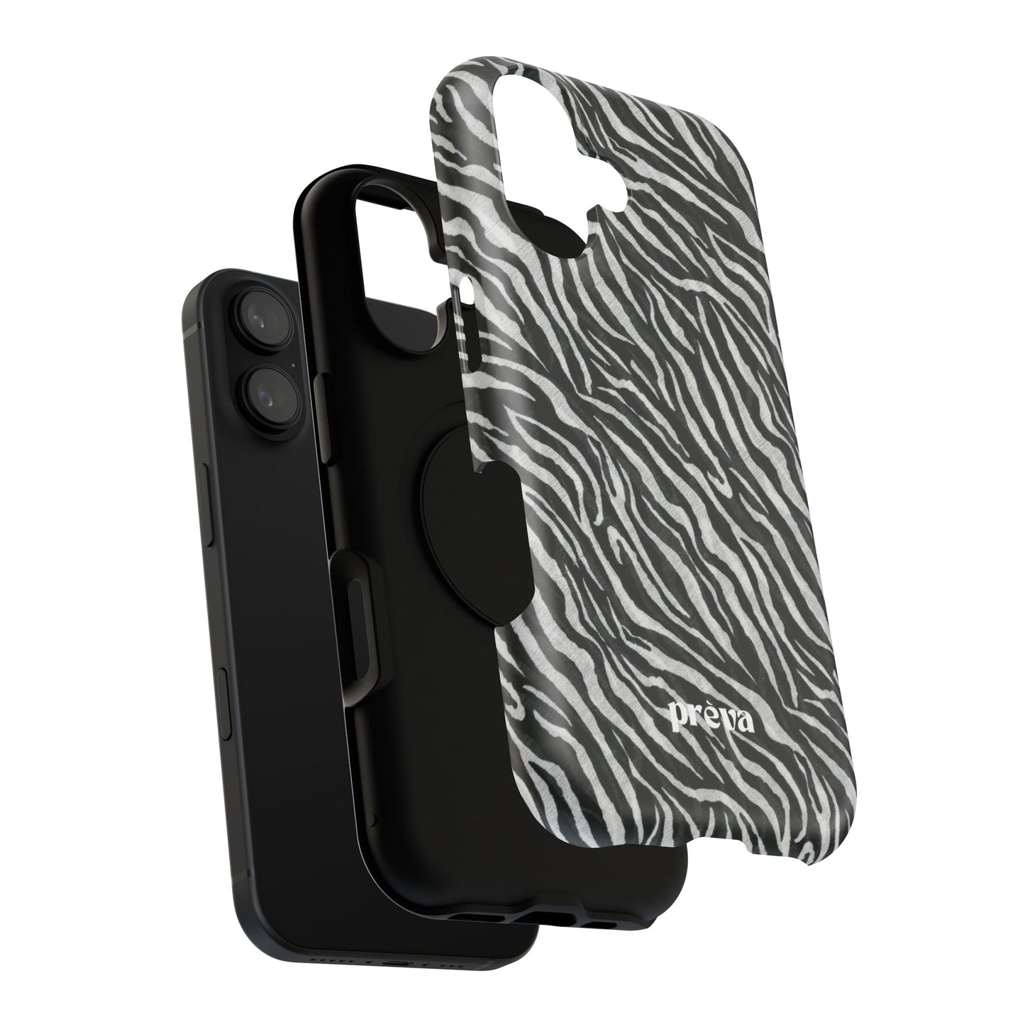 Zebra Paper x Ava Edwards Phone Case