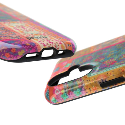 Colorful Boho Phone Case