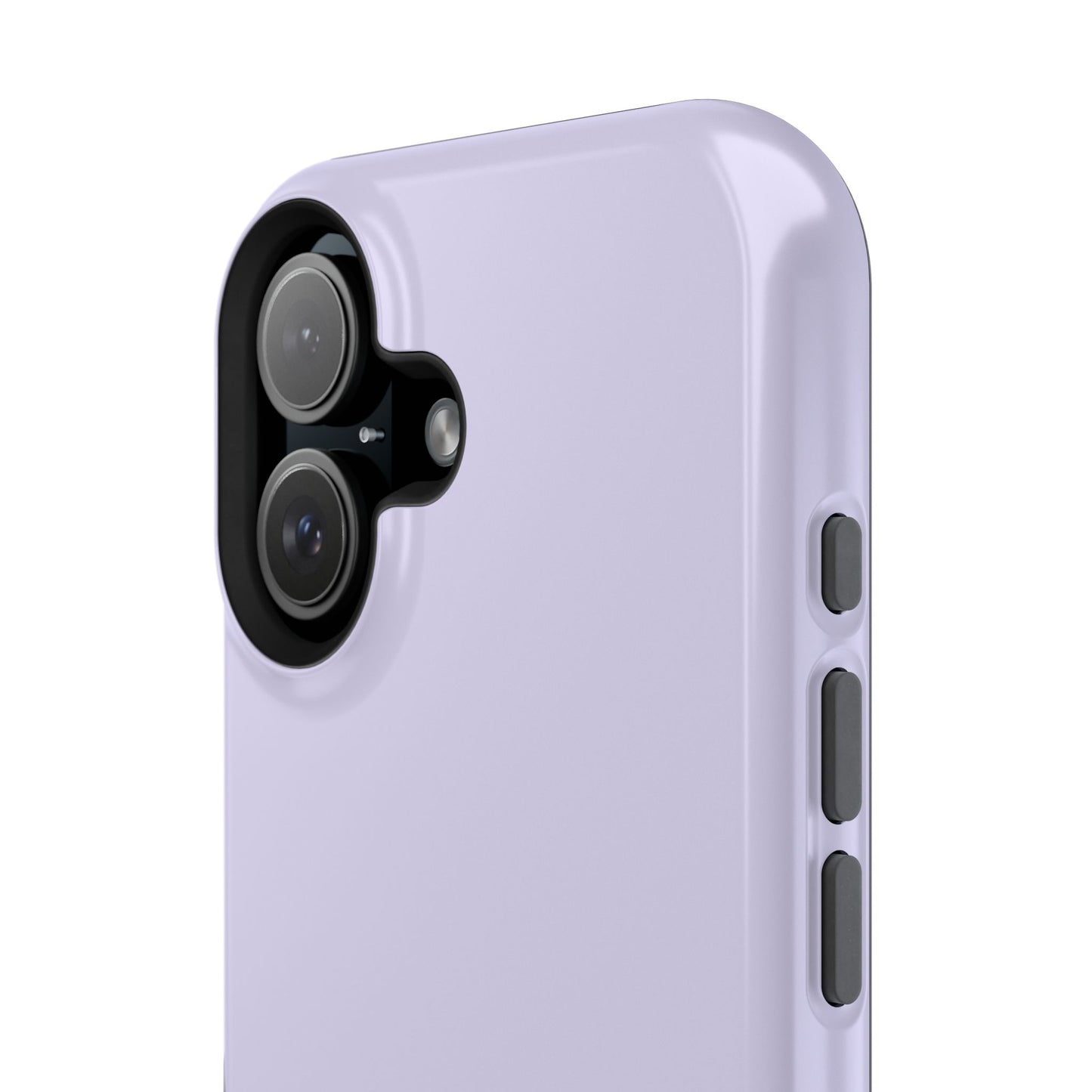 Lavendar Phone Case