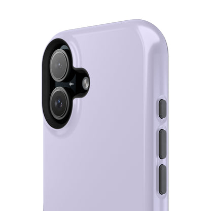Lavendar Phone Case