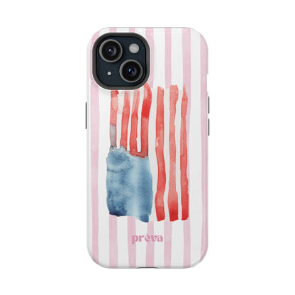 Pink Parade Phone Case