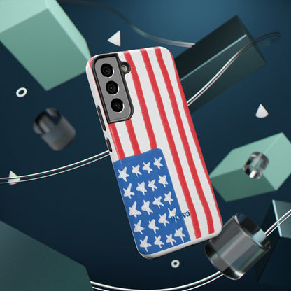 Flag Phone Case