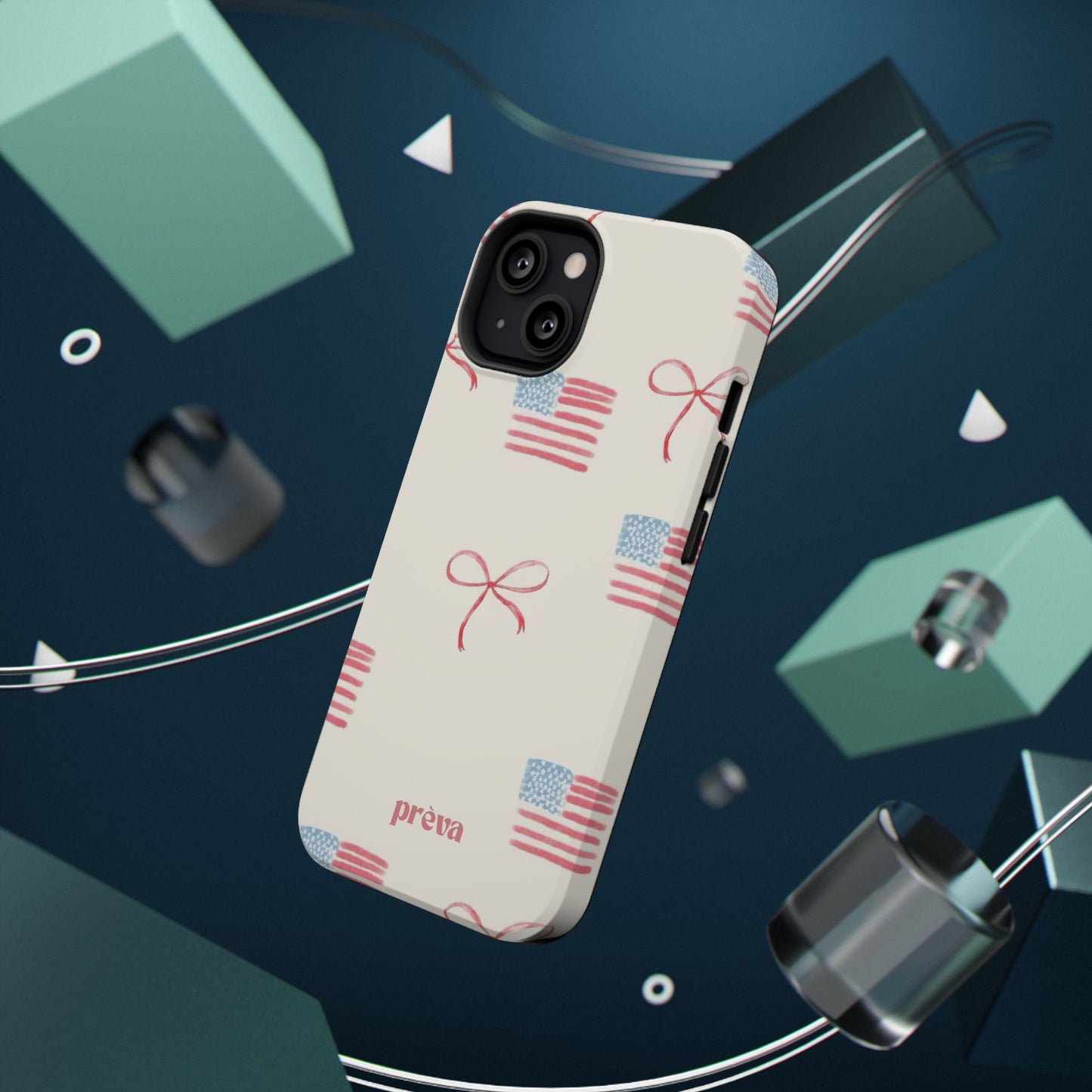 USA bows Phone Case