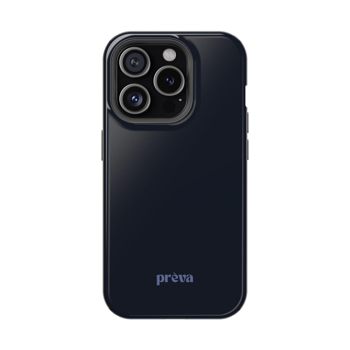 Dark Navy Phone Case