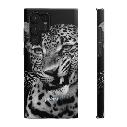 Vintage Leopard Phone Case