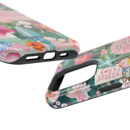 Under The Sea Phone Case