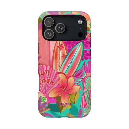 Palm Beach Phone Case
