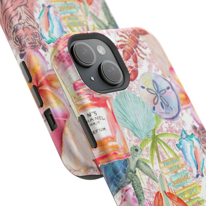 Lobster Shores x Jenna Kollmann Phone Case