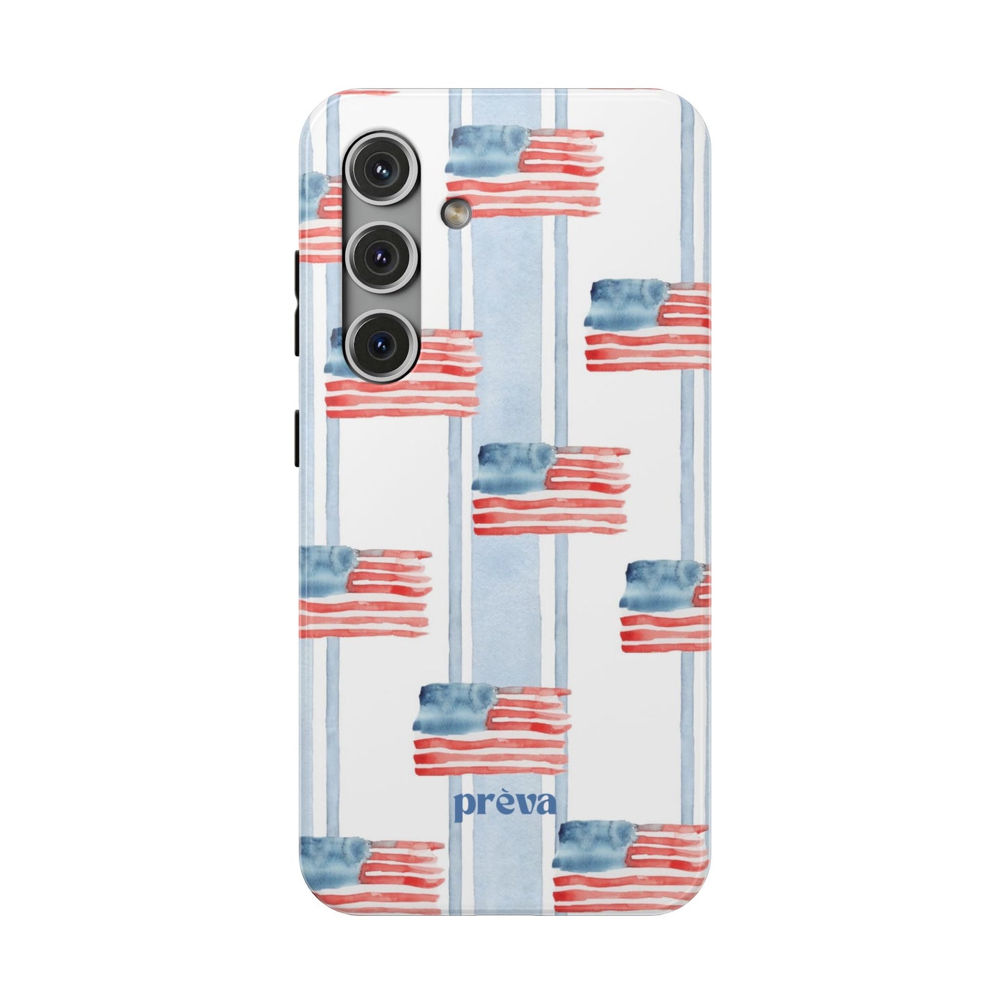 Patriot Picnic Phone Case