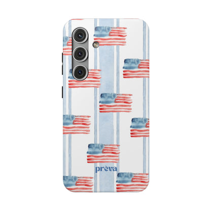 Patriot Picnic Phone Case