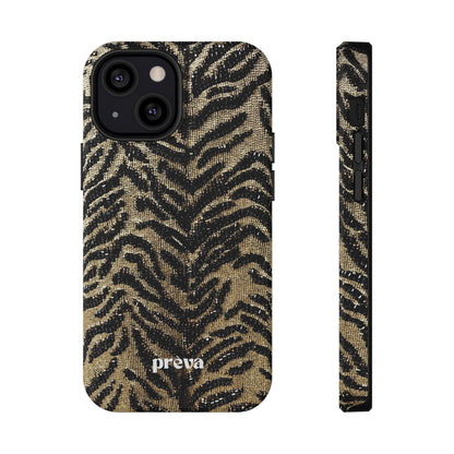 Tiger Rug Phone Case