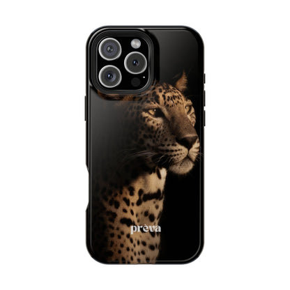 Sun Leopard Phone Case