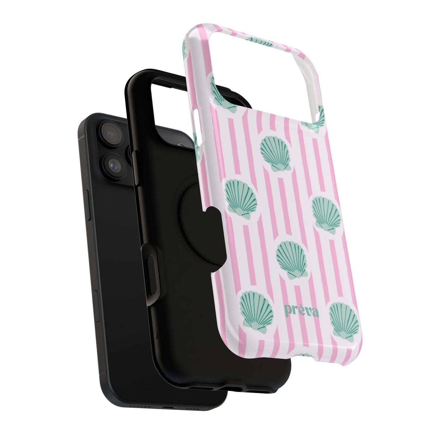 Maya Shells Phone Case