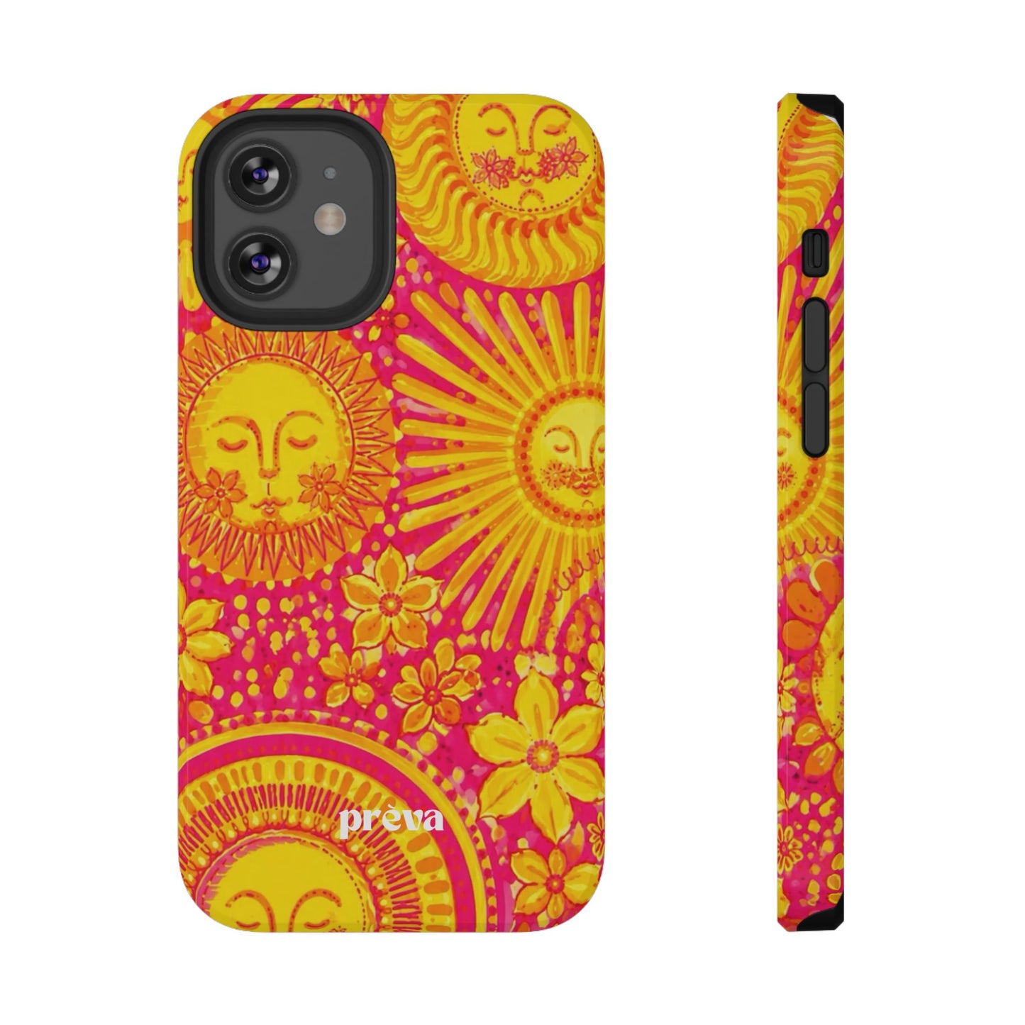 Aloha Sun Phone Case