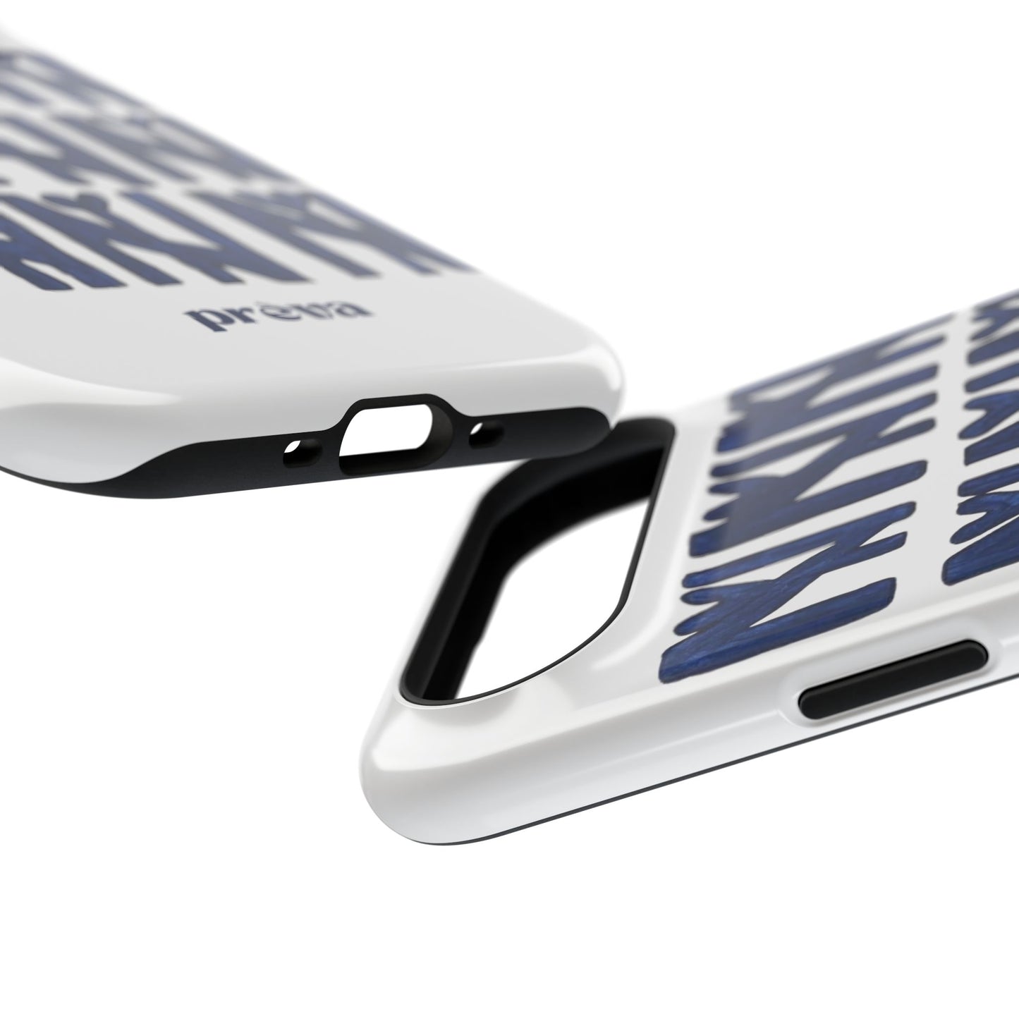 NY Art Phone Case