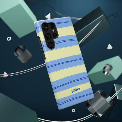 East Coast Stripes Phone Case