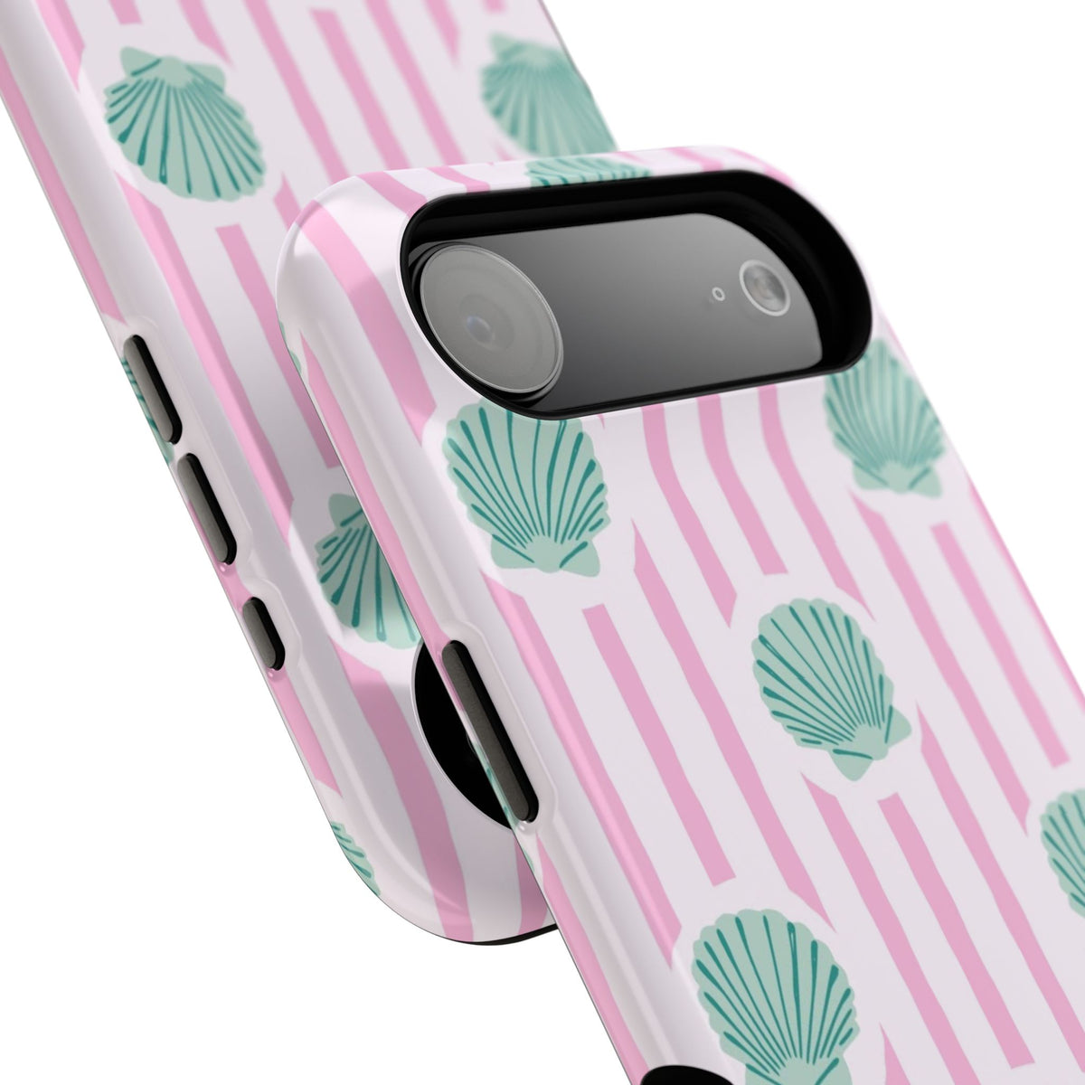 Maya Shells Phone Case