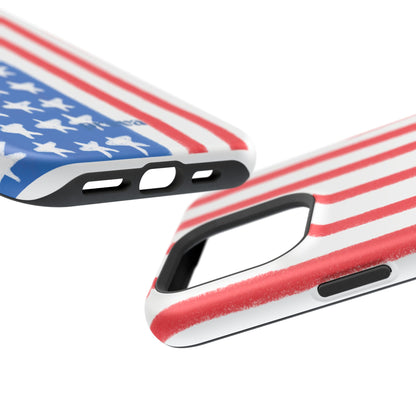 Flag Phone Case