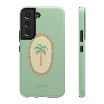 Palm Frames Phone Case