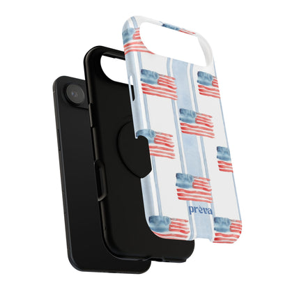 Patriot Picnic Phone Case